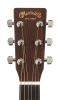 Headstock